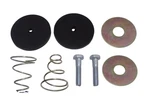 Pedal Draft Pad For Jeeps Willys CJ2A 3A M38A1 Mahindra CJ3B/4 CJ340. Fixed Price $15.31.