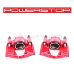 Powerstop Front Disc Brake Caliper For 1995-1999 Chevrolet Tahoe 5.7L V8 Mr. Fixed Price $259.91.