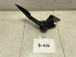 2007 Buick Lucerne Cxl Accelerator Gas Pedal Oem+. Fixed Price $57.23.