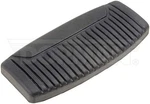 Dorman 20753 Brake Pedal Pad Select 73-19 Ford Lincoln Mercury Models. Fixed Price $11.17.