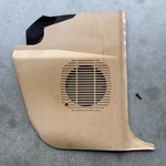 88-93 Bmw E30 3-SERIES Convertible Right Front Kick Trim Panel Natur Beige Oem. Fixed Price $80.00.