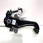 06-11 Mercedes W164 ML350 GL550 GL350 Emergency Parking Brake Pedal A1644200784. Fixed Price $67.88.