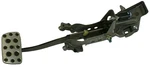 2017-19 Subaru Impreza Cvt Brake Pedal 2.0L Oem P/n 36012FL01B. Fixed Price $57.20.