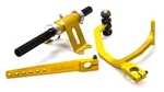 Coleman Racing Products Throttle Pedal Needle Bearing Firewall Mount 21160. Fixed Price $183.41.