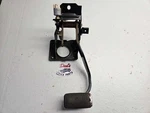 1996-2002 Toyota 4RUNNER Brake Pedal Assembly Automatic Transmission Oem. Fixed Price $84.99.