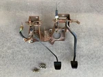 89-95 Toyota Pickup 22RE Oem Clutch & Brake Bracket Pedal Assembly W/ Hardware. Fixed Price $399.99.