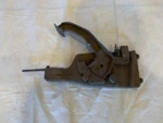 Gto Parking Brake 1968 1969 1970 Emergency Release Pontiac Tempest Lemans. Fixed Price $58.20.