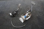 Gas Brake Pedal Bracket Assembly Oem HC3C9F836AB Ford F250 Super Duty 2017-2019. Fixed Price $69.99.