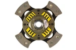 Advanced Clutch Act 4 Pad Sprung Race Disc. Fixed Price $205.99.