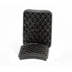 One New Mtc Brake Pedal Pad 1042 35211113906 For Bmw. Fixed Price $31.79.