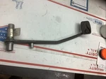 Nos Ford 1984-1991 Bronco F-150 F-250 F-350 Brake Pedal Assembly. Fixed Price $48.85.