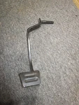 63/66 Corvette Steel Manual Clutch Pedal Gm Nos! 3832855 327 427 396 Speed. Fixed Price $275.00.