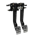 Wilwood Brake Pedal Swing Triple M/cyl Tru-bar- 340-16383. Fixed Price $606.95.