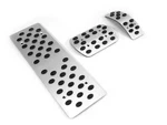 Automatic Aluminum Pedal For 99-05 Vw Jetta Bora 99-04 Golf/gti 98-07 Beetle. Fixed Price $39.95.
