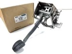 New Genuine Oem 1996-1998 Ford Mustang Cobra M/t Brake Pedal F6ZZ-2455-A. Fixed Price $53.95.