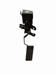 96-97 Ford F250 F350 7.3L Diesel F6TA-9F836-AA Accelerator Pedal Blemish. Fixed Price $55.00.