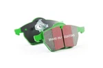 Ebc Brakes DP61639 6000 Series Greenstuff Truck And Suv Pad. Fixed Price $120.68.