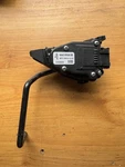 Jaguar X-type 2.5 3.0 Throttle Pedal 4X43-9F836-BE. Fixed Price $26.90.