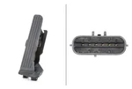 Hella 011040701 Accelerator Pedal Sensor. Fixed Price $140.43.