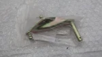 New Porsche 911 / 912 Brake Assembly Reverse Lever Front '65-89. Fixed Price $116.90.