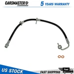 Dorman H380443 Brake Hydraulic Hose Fits Toyota Tacoma. Fixed Price $49.92.