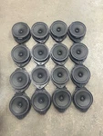 Oem, Speaker For Rear Door Panels, Gm 2021-2024 Chevy Tahoe. Fixed Price $35.00.