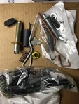 64 65 66 67 68 69 70 Chevy Pick Up Truck Rear Brake Adjuster Adjusting Kit. Fixed Price $49.87.
