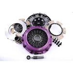 Xclutch Twin Sprung Ceramic Kit For Subaru Sti/legacy Gt (04-21/07-09). Fixed Price $1915.40.