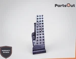08-14 Mercedes W212 E550 CLS550 C350 Gas Accelerator Pedal 2043001204 Oem. Fixed Price $128.69.