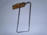 Nos 1968 Ford Mustang Gas Pedal Trim. Fixed Price $79.99.