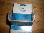 Nos 1975 1979 Ford E100 E250 E350 Clutch Release Lever Bracket D5UZ-7522-A. Fixed Price $14.99.
