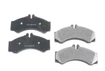 Meyle Semi Meta D949SM Disc Brake Pad. Fixed Price $25.47.