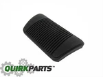 99-18 Jeep Dodge Chrysler Ram With Auto Trans Brake Pedal Pad New Mopar Genuine. Fixed Price $43.22.