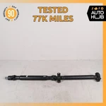 09-14 Infiniti G37 Q60 3.7L Rwd Rear Axle Propeller Oem. Fixed Price $149.40.