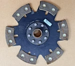 1991 - 1995 3SGTE Toyota SW20 MR2 Turbo Oem 2.0L Clutch Disc Pressure Plate. Fixed Price $71.95.
