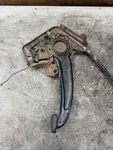 1998 Dodge Ram Truck Emergency Brake Pedal 1500 2500 Parking 1999. Fixed Price $120.00.