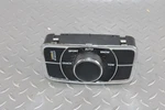 14-22 Grand Cherokee *worn* Air Ride Suspension Control Launch Switch Oe. Fixed Price $145.99.