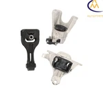 3 Engine Motor & Trans Mount Kit For Honda Civic 1.5L Hydraulic Automatic. Fixed Price $58.15.