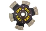 Advanced Clutch 6266320 Act Pad Sprung Race Disc. Fixed Price $283.75.