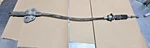 07 Subaru Outback Automatic Transmission Shifter Cable Linkage Gear. Fixed Price $49.99.