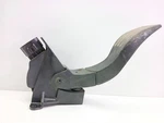 Ford Focus 2001 Diesel Throttle Pedal 98AB9F836AE UST116248. Fixed Price $11.18.