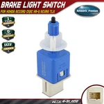 Brake Light Switch Pedal Position Sensor For Honda Accord Civic Hr-v Acura Tlx. Fixed Price $12.81.