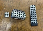 Gas Pedal C230 2005 Mercedes Accelerator Throttle E-brake Pad Set. Fixed Price $70.00.