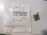 Nos Honda 8X20 Washer Bolt 91-03 XR80 92-03 XR100 04-13 CRF80 93405-0802008. Fixed Price $9.99.