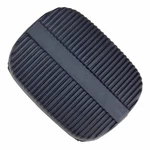 1958-1962 Corvette Brake Clutch Pedal Pad New. Fixed Price $9.99.