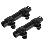Tie Rod Adjusting Sleeve Pair For Chevy Gmc Dodge Buick Pickup Truck Car Suv Van. Fixed Price $22.45.