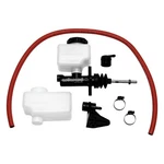 Wilwood Short Remote Master Cylinder Aluminum/plastic Kit Universal 260-10374. Fixed Price $112.08.