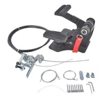 Dual Control Pedals Right Hand Drive Conversion Kit Passenger Side ACAR-B2. Fixed Price $301.69.