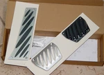 Bmw Genuine E70 E53 X5 E71 X6 E39 E38 E46 Z3 E90 E91 E92 Aluminum Pedal Pads New. Fixed Price $149.95.