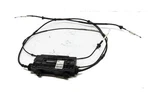 2014 Land Rover LR4 Emergency Hill Parking E-brake Actuator W/ Cables. Fixed Price $618.99.